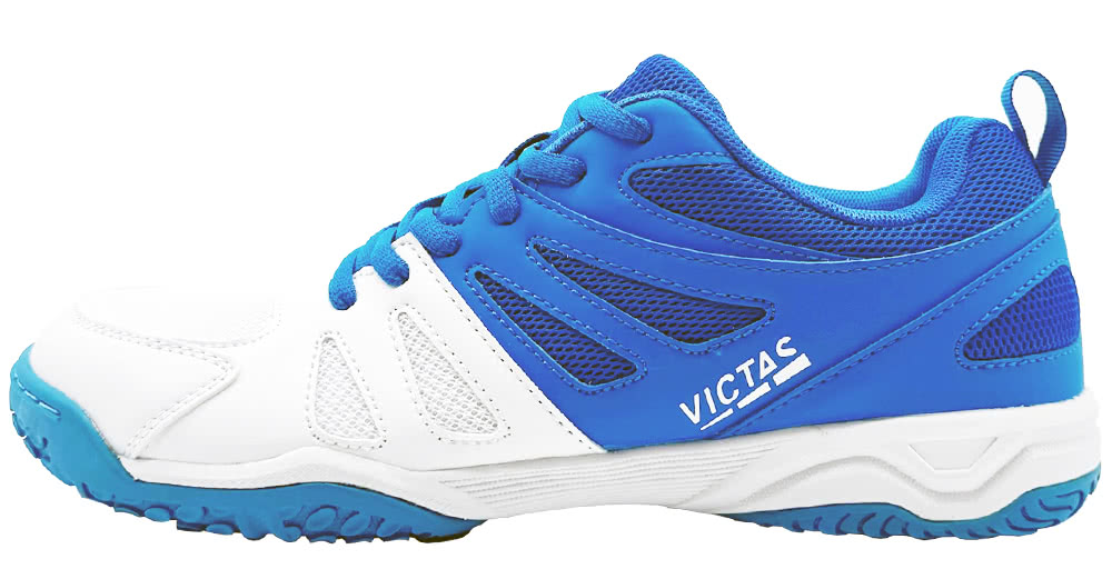Victas V 613 Blue/White | Bordtennissko | Kjøp hos TTEX