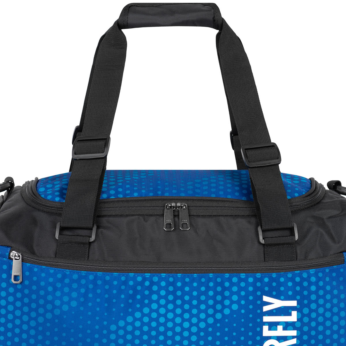 Butterfly Kitami Sports Bag | Treningsveske | Kjøp hos TTEX | bredeste ...
