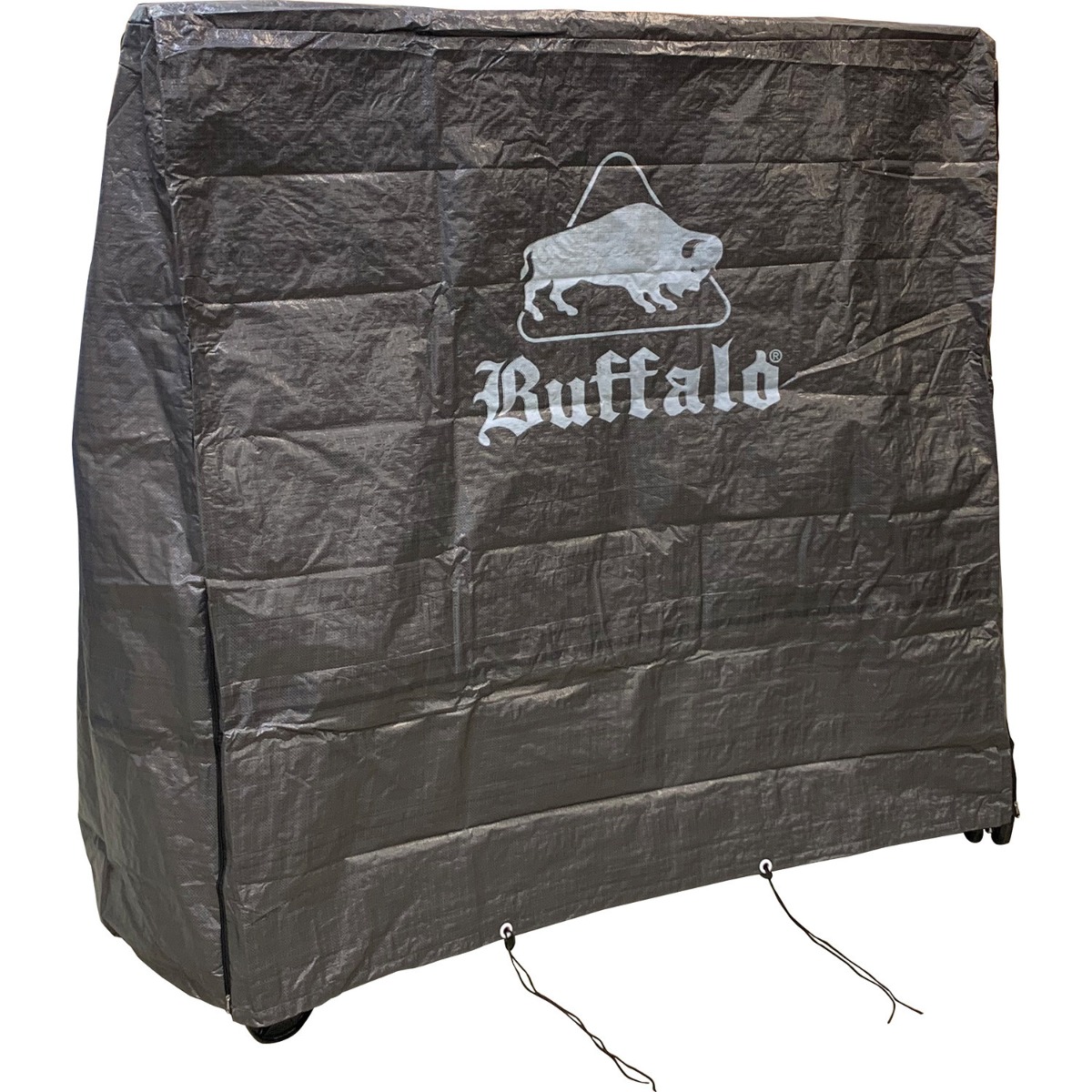Buffalo Cover