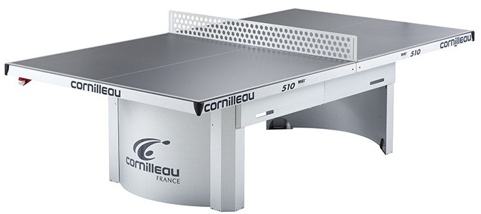 Cornilleau Pro 510 Outdoor Grey