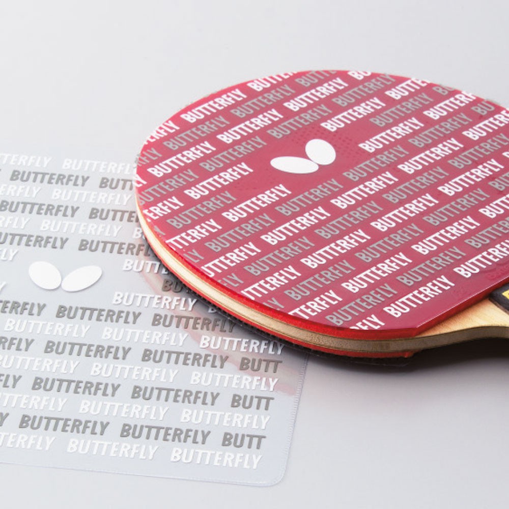 Butterfly Rubber Protect Film III