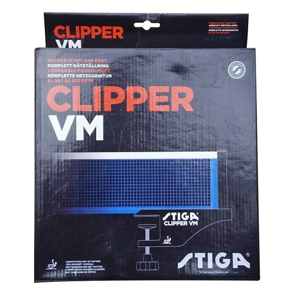 Stiga Clipper VM